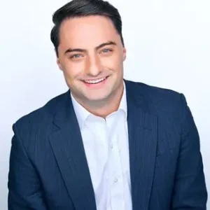 Picture of Brock E.W. Turner