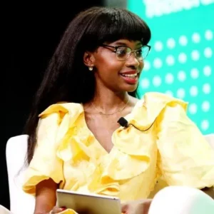 Picture of Dominic-Madori Davis